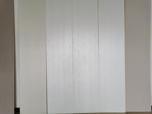 Панели стены PVC GB огнезамедлительные 500x3000mm декоративные с поверхностью текстуры