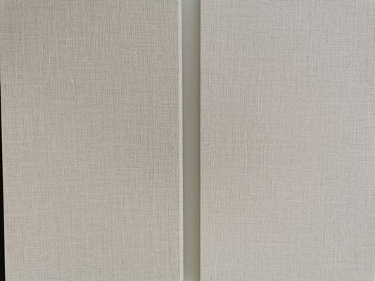 Панели стены PVC GB огнезамедлительные 500x3000mm декоративные с поверхностью текстуры