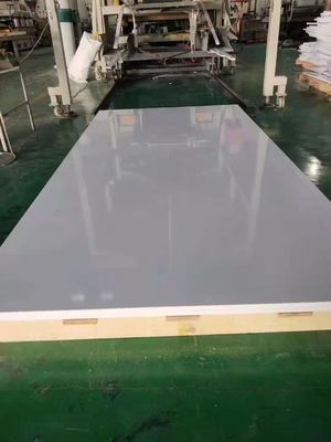 лист доски пены PVC 1~25mm